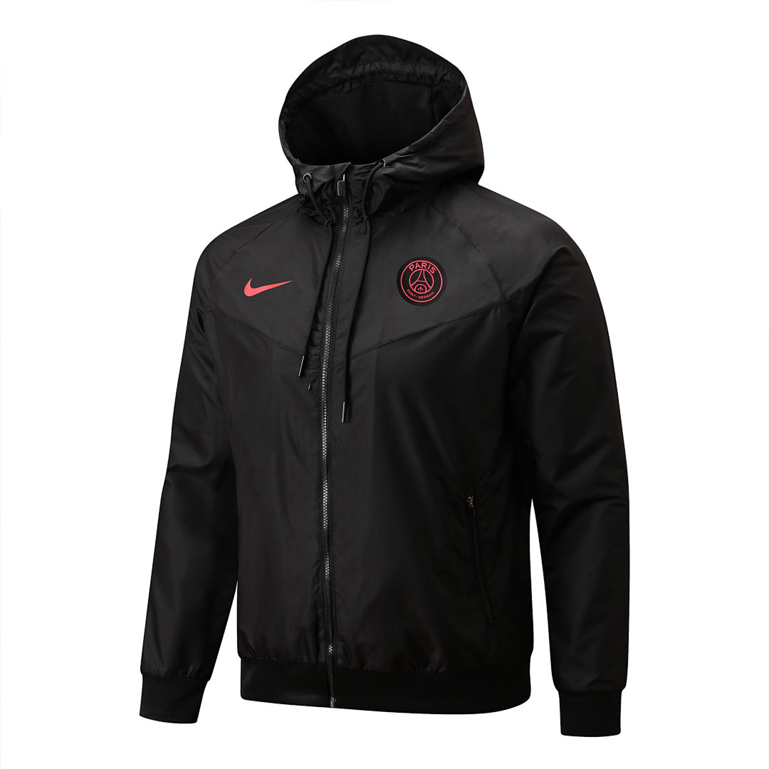 Veste Paris 2022/23 - Noir