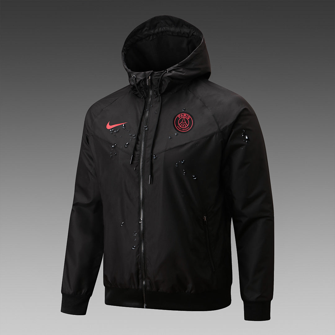 Veste Paris 2022/23 - Noir
