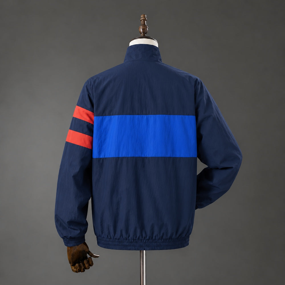 Veste Paris Coupe-Vent Jacket 1996/1998