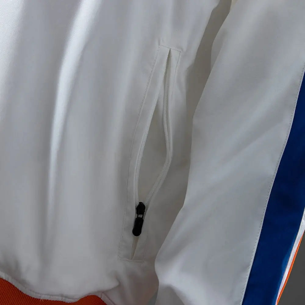 Veste Pays-Bas coupe-vent jacket 2010/11