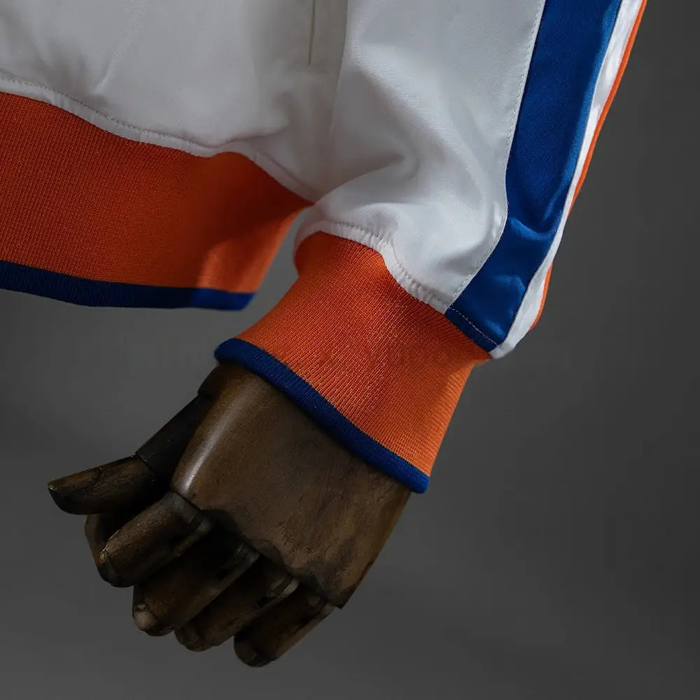 Veste Pays-Bas coupe-vent jacket 2010/11