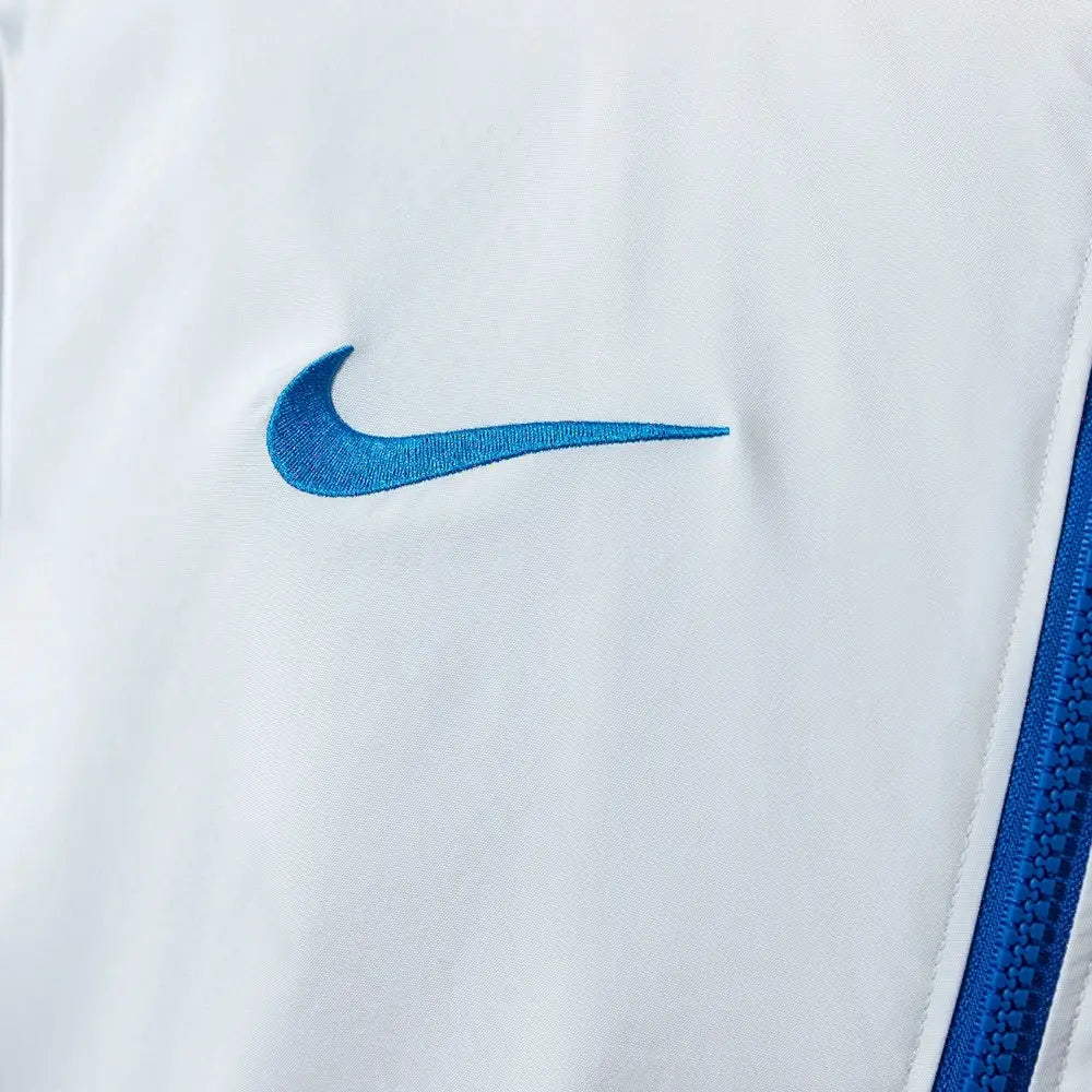 Veste Pays-Bas coupe-vent jacket 2010/11