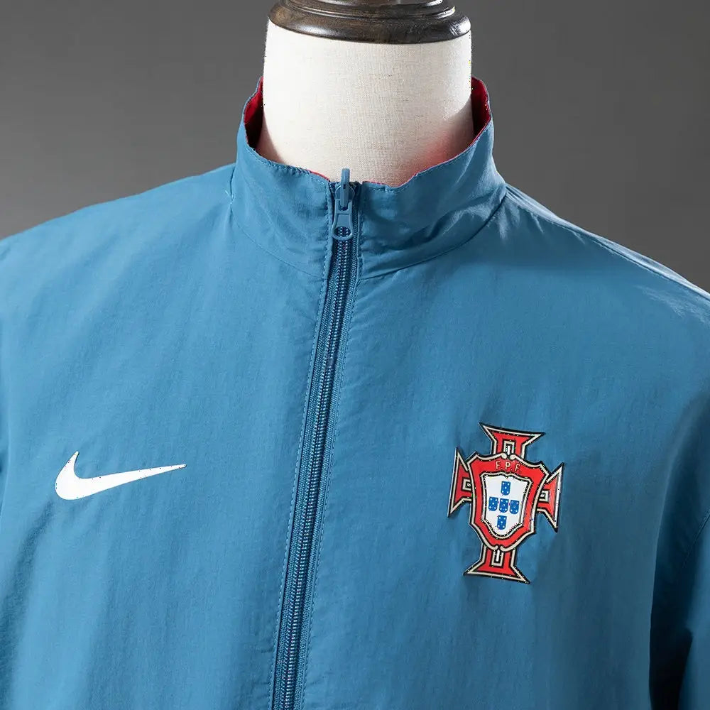 Veste Portugal coupe-vent jacket 2025/26