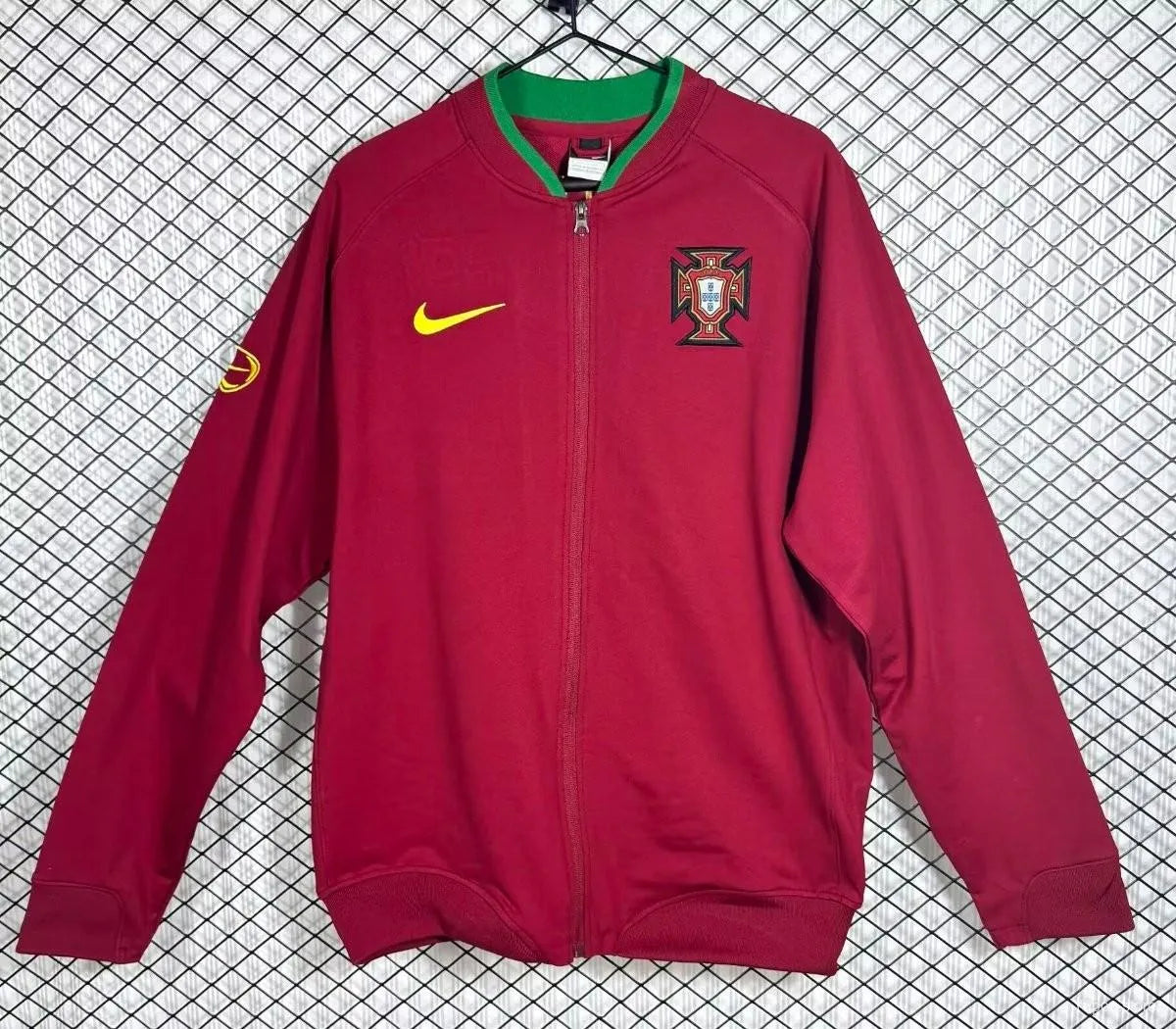 Veste Portugal coupe-vent jacket coat Jacket