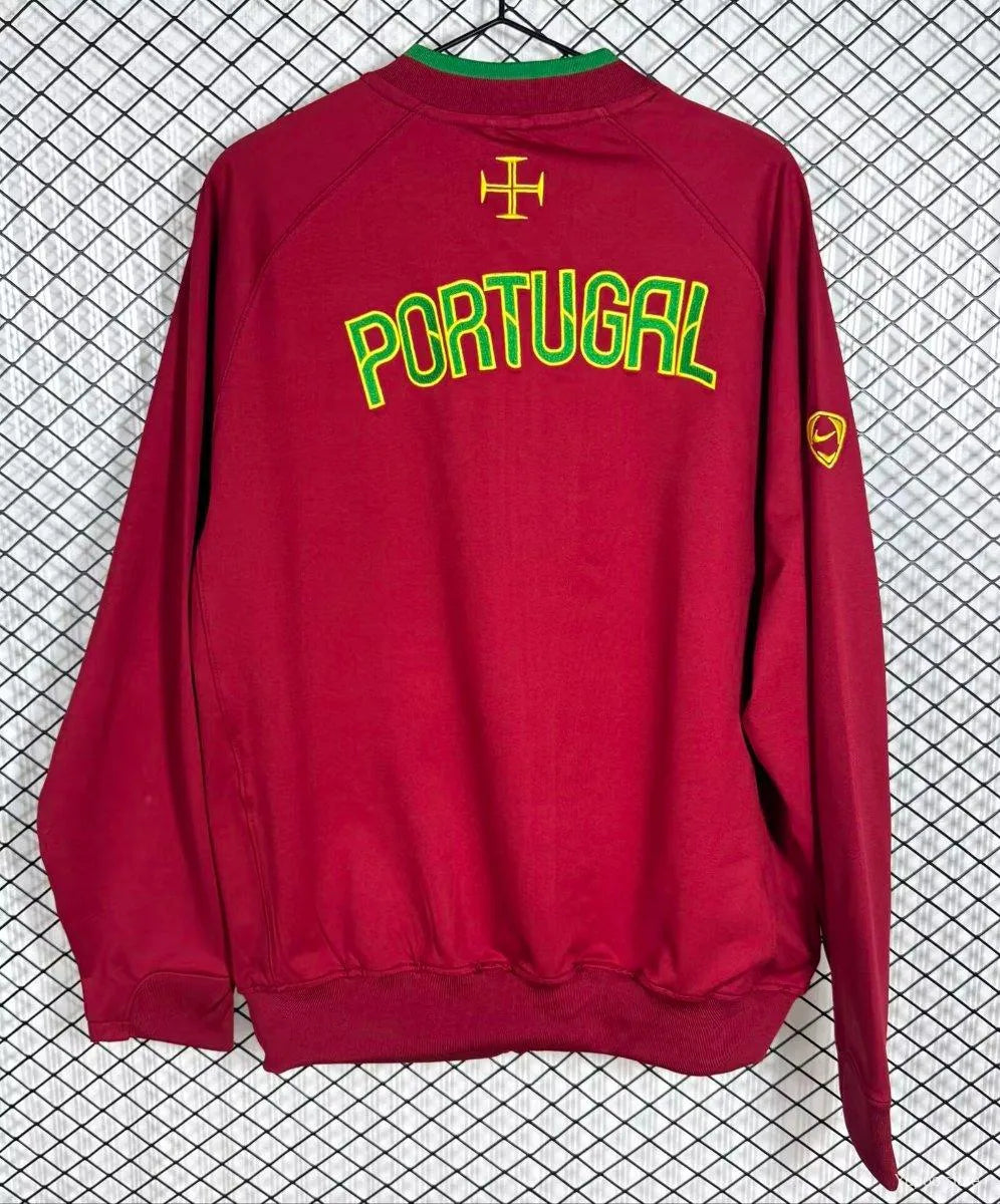 Veste Portugal coupe-vent jacket coat Jacket