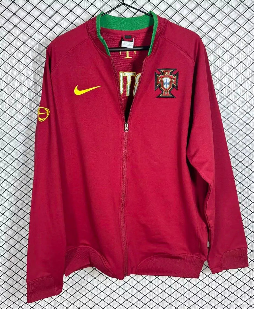 Veste Portugal coupe-vent jacket coat Jacket