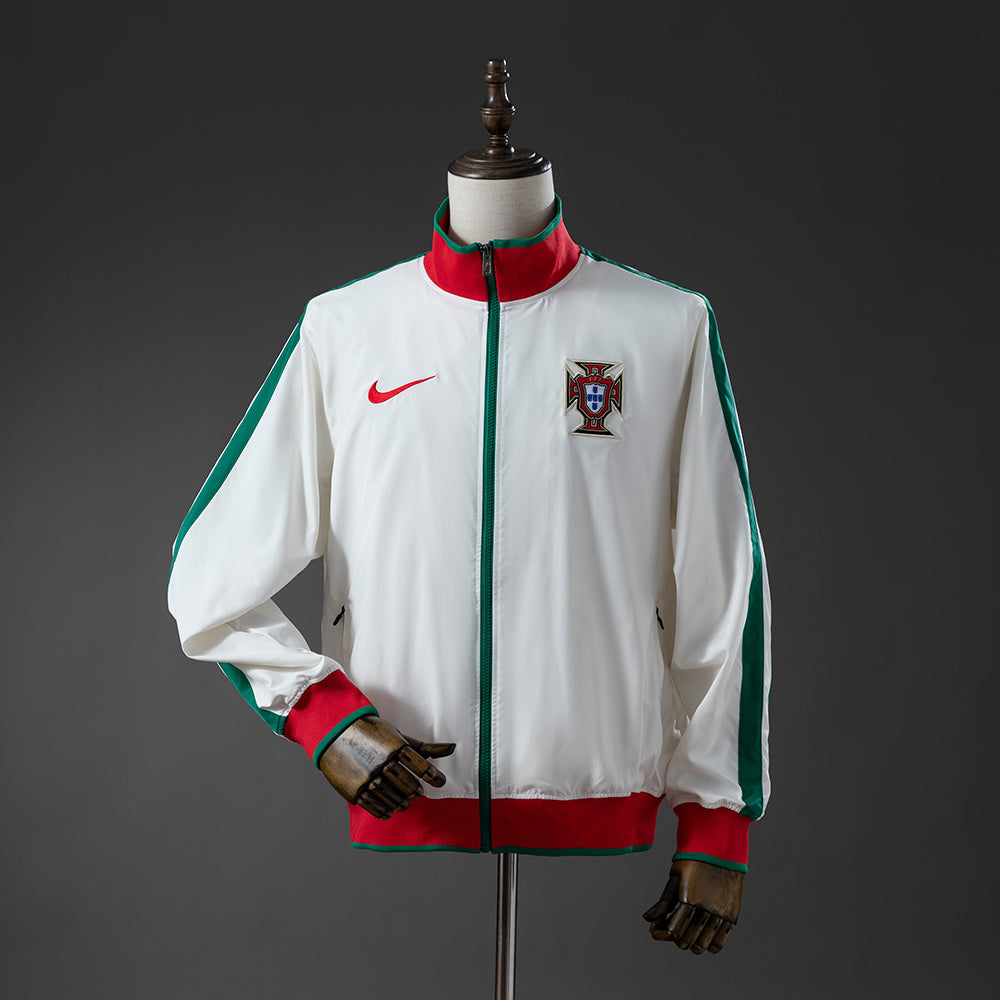 Veste Portugal Coupe-Vent N98 2010/11