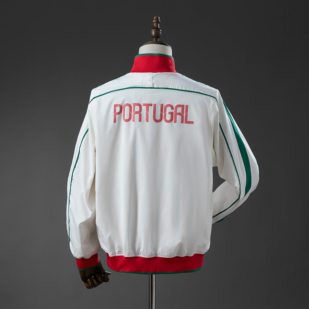 Veste Portugal Coupe-Vent N98 2010/11