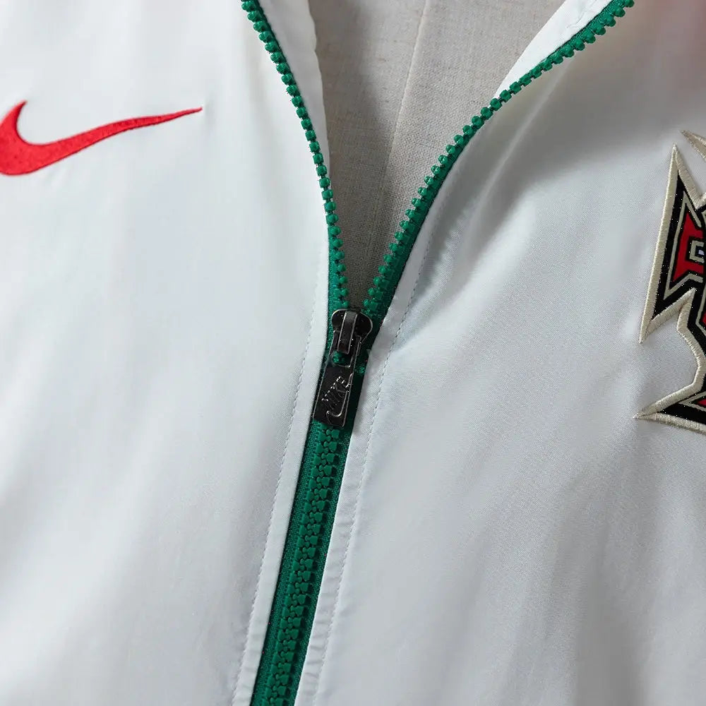 Veste Portugal Coupe-Vent N98 2010/11