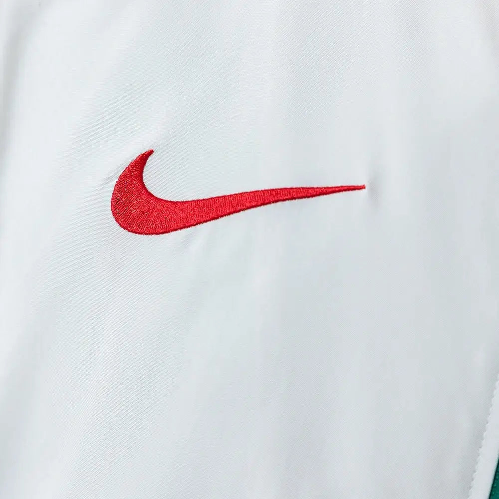 Veste Portugal Coupe-Vent N98 2010/11