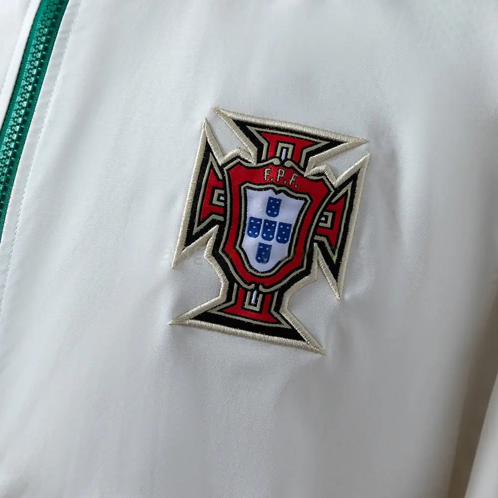 Veste Portugal Coupe-Vent N98 2010/11