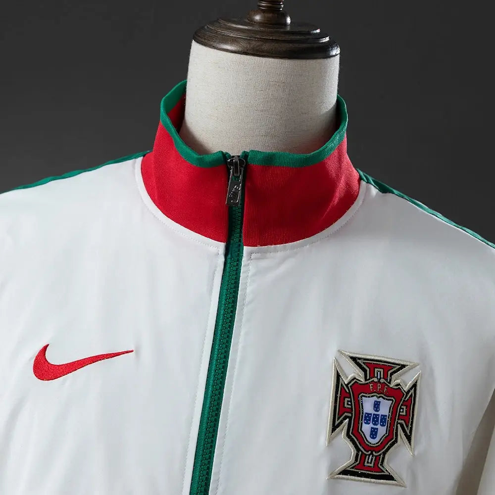 Veste Portugal Coupe-Vent N98 2010/11