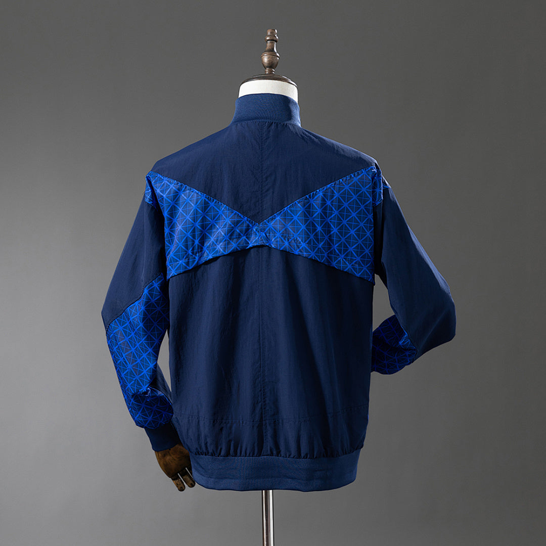 Veste PSG coupe-vent jacket 2025/26