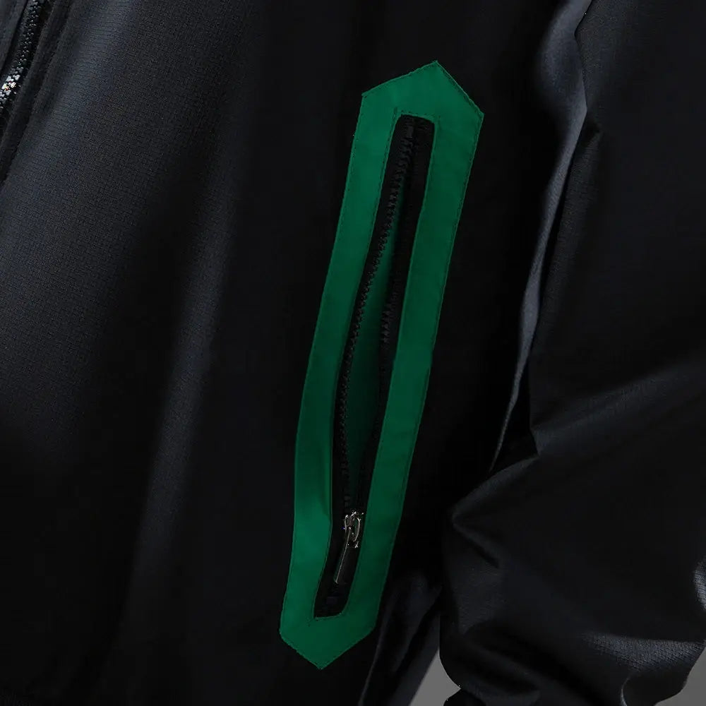 Veste Real Betis Coupe-Vent Jacket