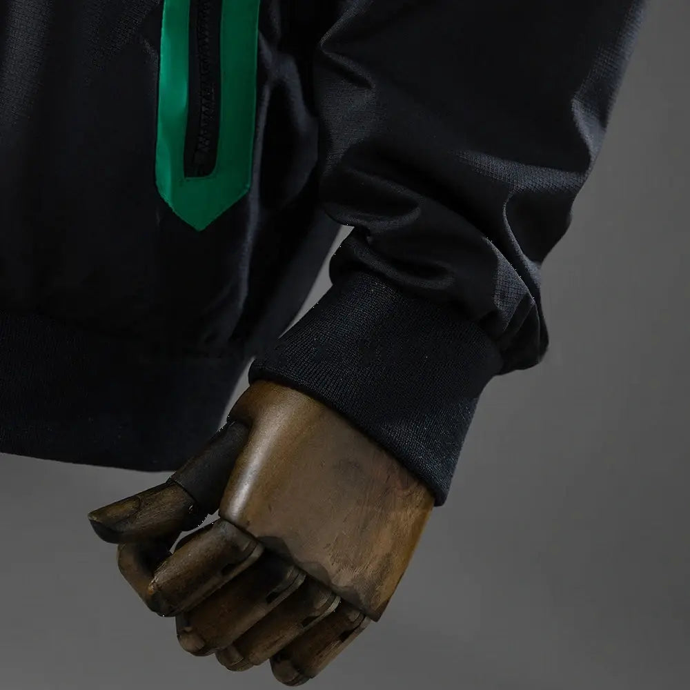 Veste Real Betis Coupe-Vent Jacket