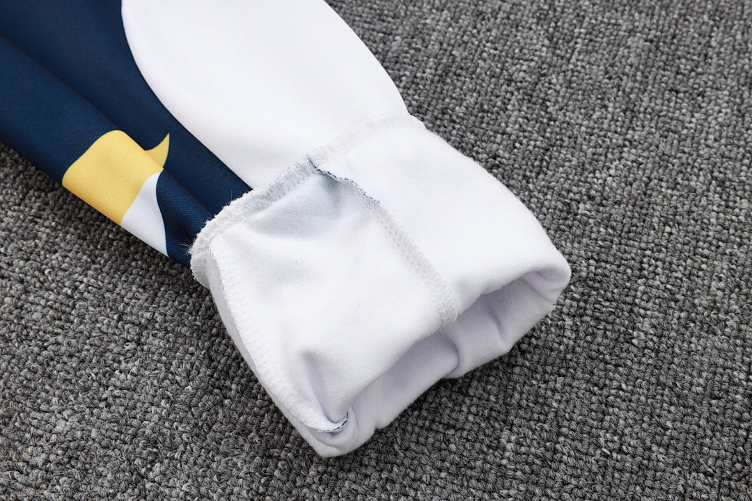Veste Real Madrid 2023/24 - Avec Capuche