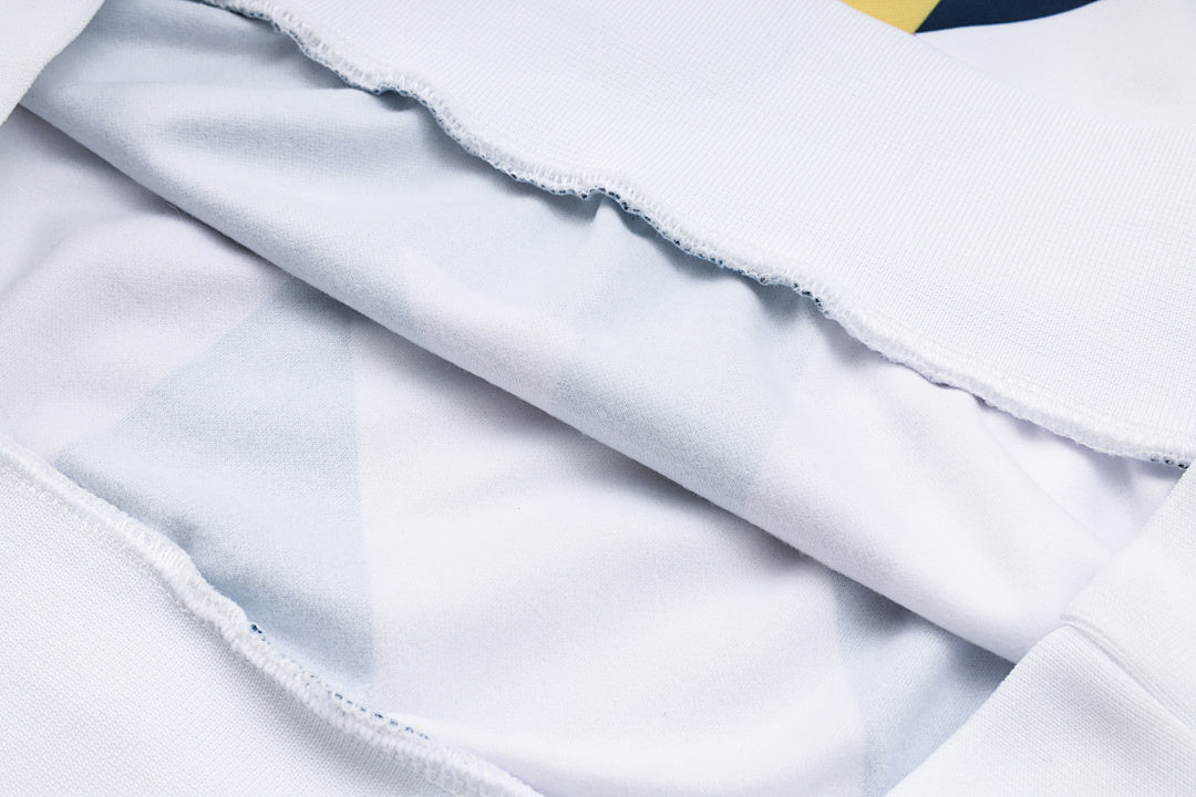 Veste Real Madrid 2023/24 - Avec Capuche
