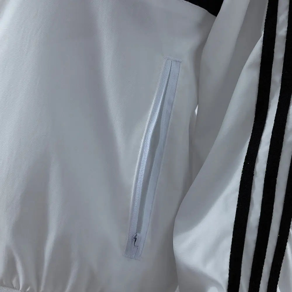 Veste Real Madrid Coupe-Vent Jacket 2013/14