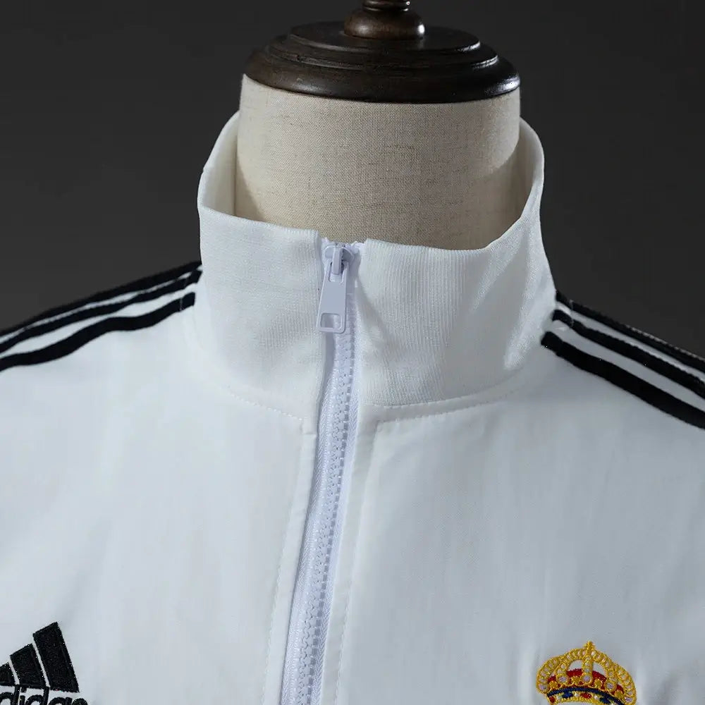 Veste Real Madrid Coupe-Vent Jacket 2013/14
