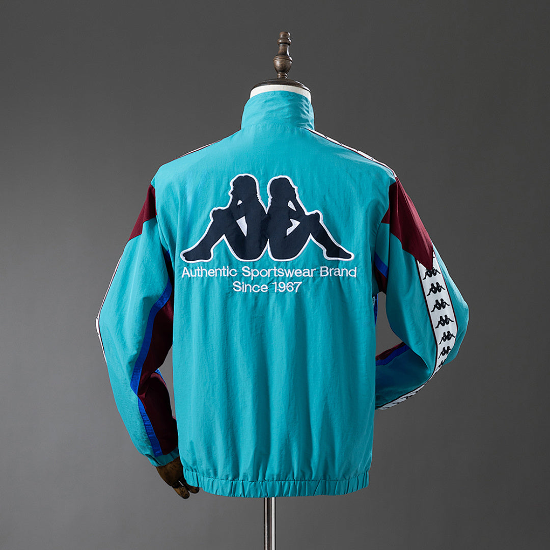 Veste Real Madrid Coupe-Vent Jacket 2025/26