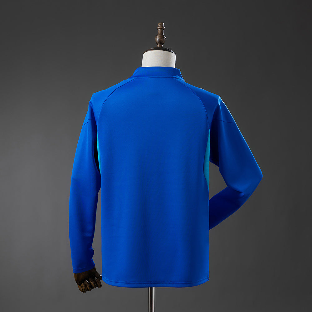 Veste Real Oviedo Coupe-Vent Jacket 2025/26