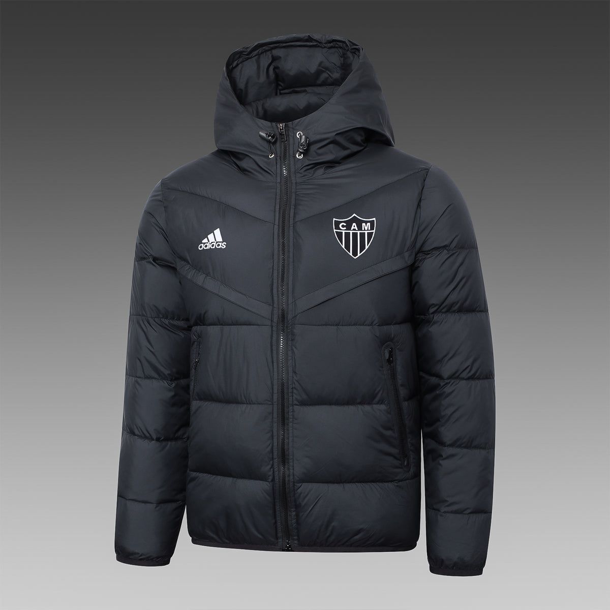 Veste Rembourrée Atlético Mineiro 2023/24