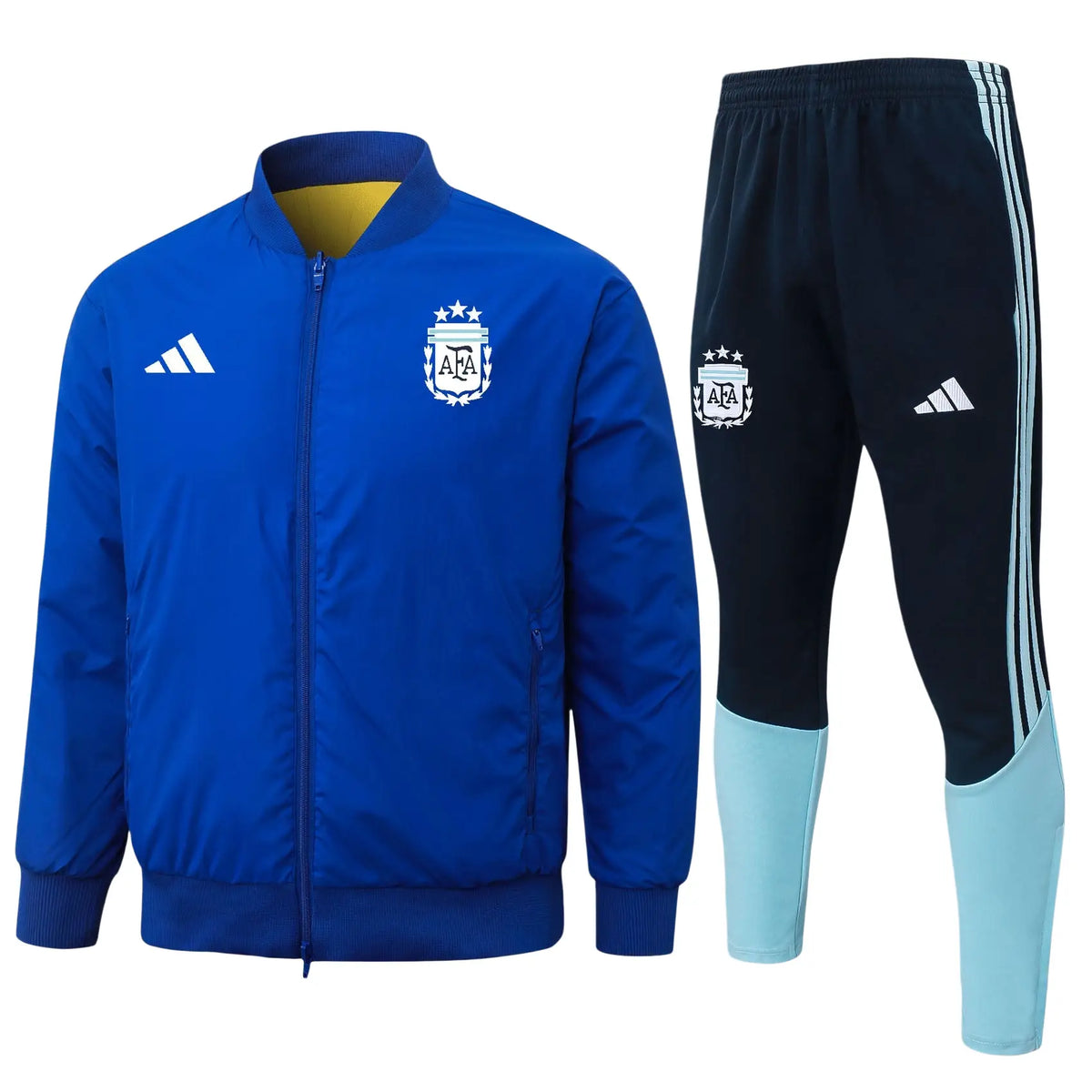 Veste Réversible Argentine 2026/27
