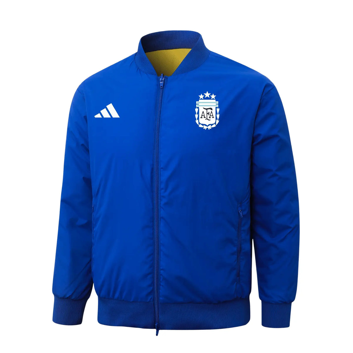 Veste Réversible Argentine 2026/27