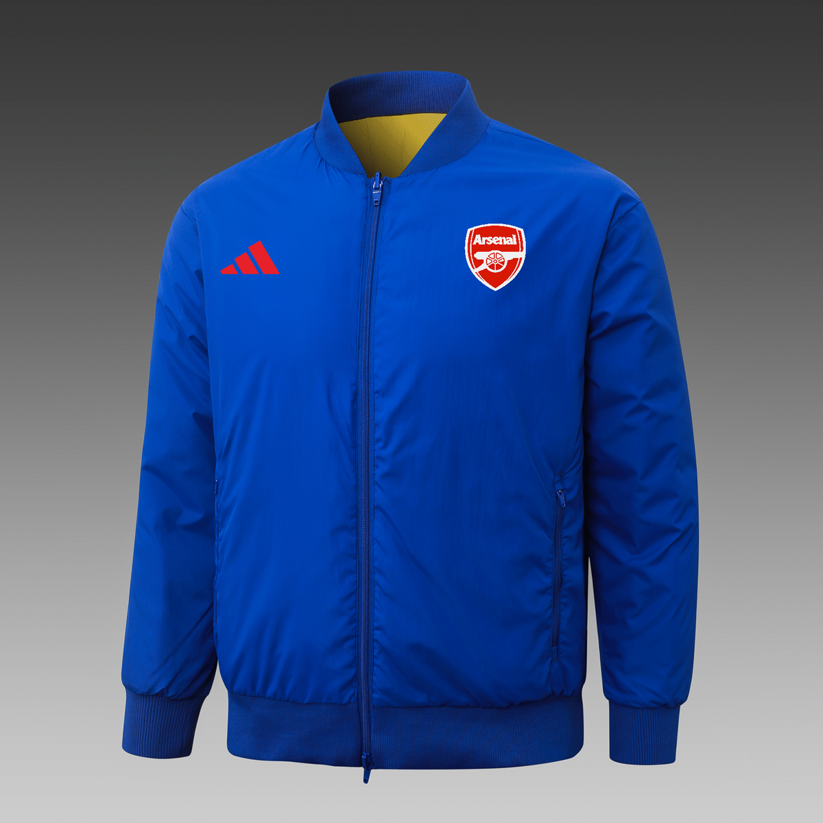 Veste Réversible Arsenal 2026/27