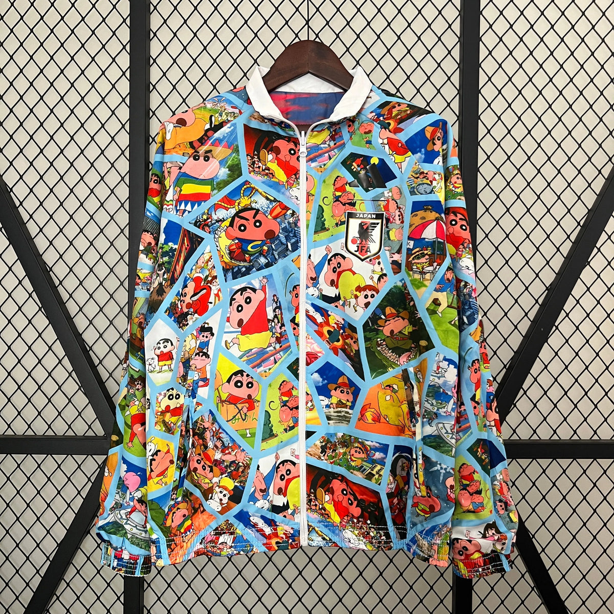 Veste réversible Japon/Japan Dragon Ball Z DBZ Comic Manga