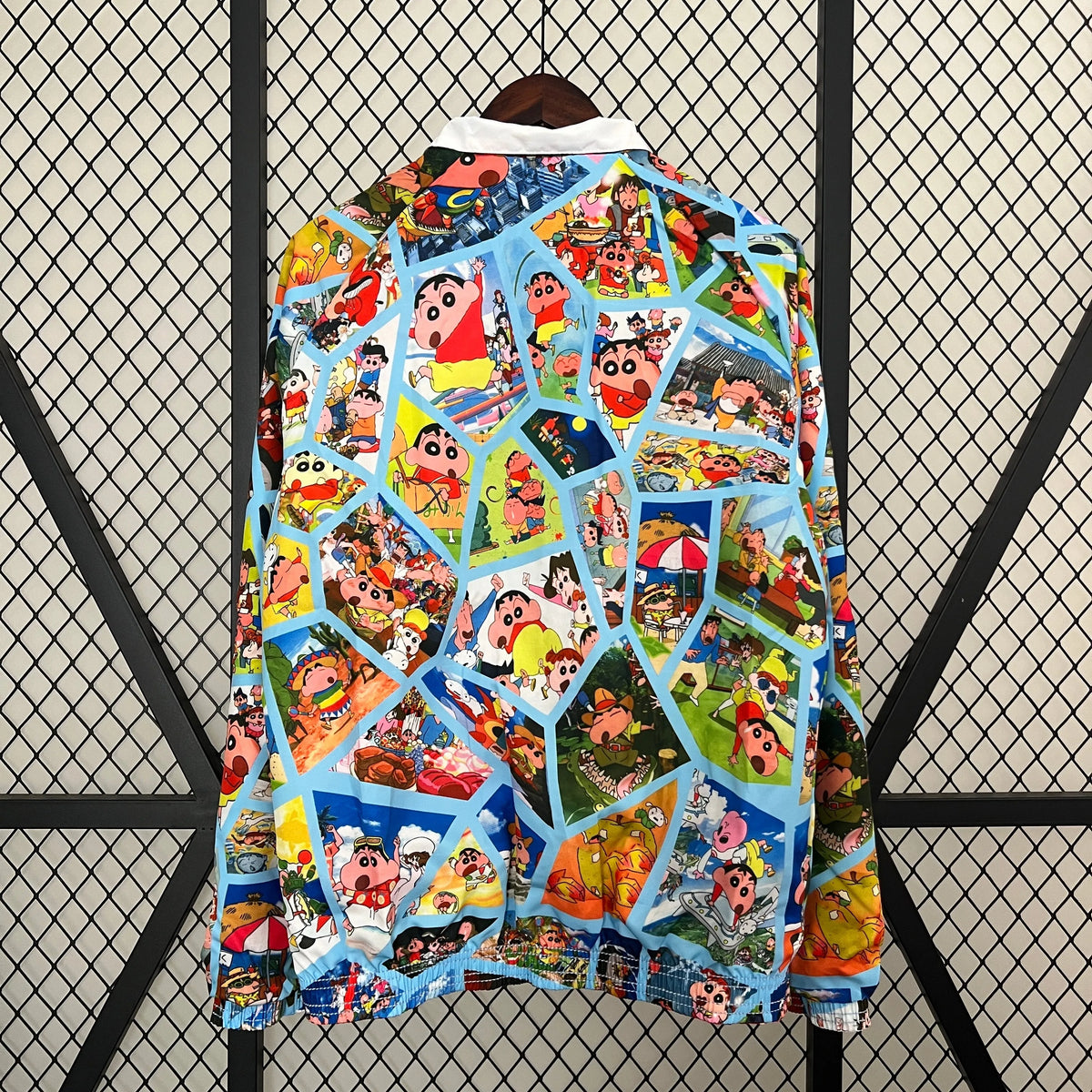 Veste réversible Japon/Japan Dragon Ball Z DBZ Comic Manga