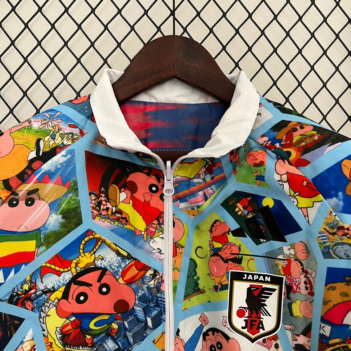 Veste réversible Japon/Japan Dragon Ball Z DBZ Comic Manga