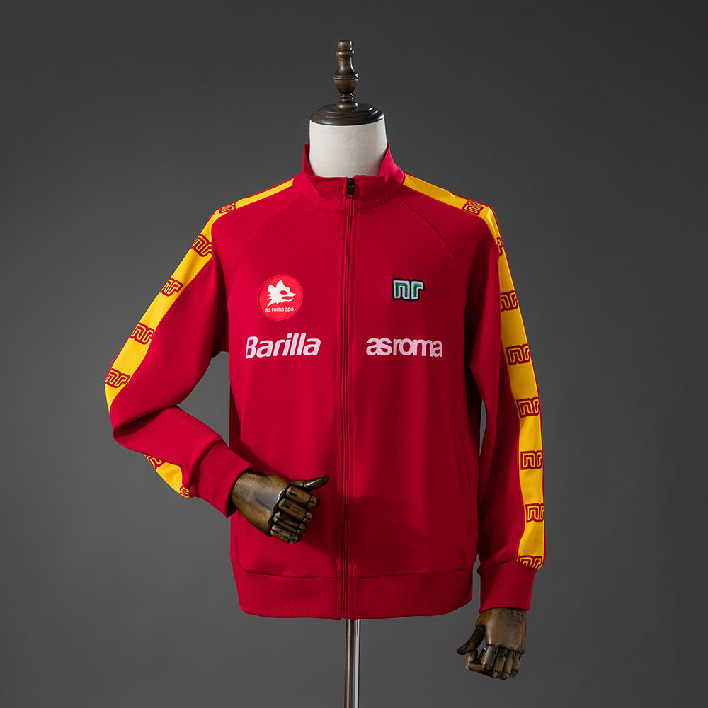 Veste Roma coupe-vent jacket 1988/89