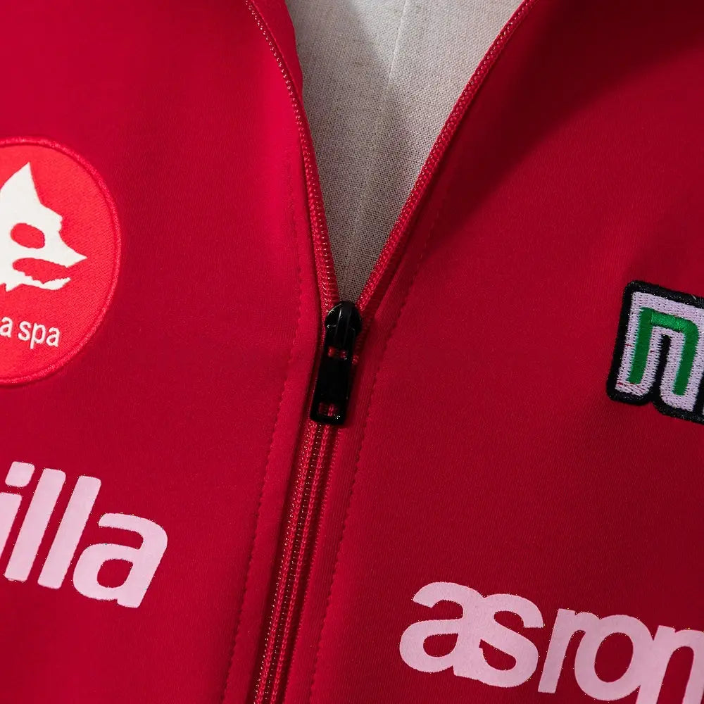 Veste Roma coupe-vent jacket 1988/89