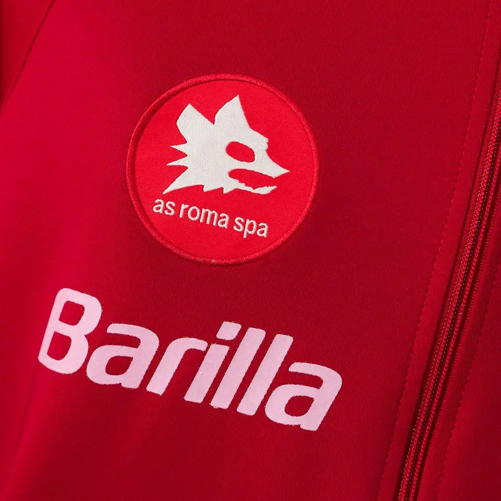 Veste Roma coupe-vent jacket 1988/89