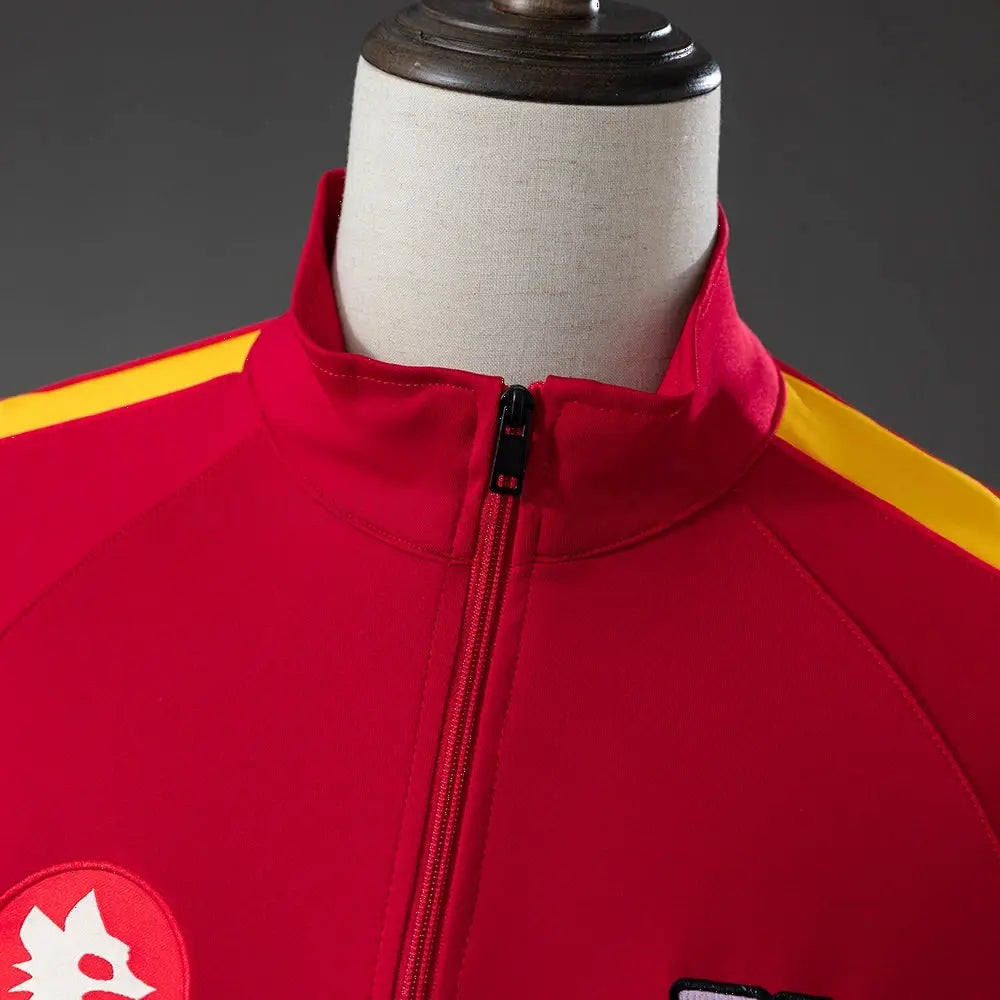 Veste Roma coupe-vent jacket 1988/89