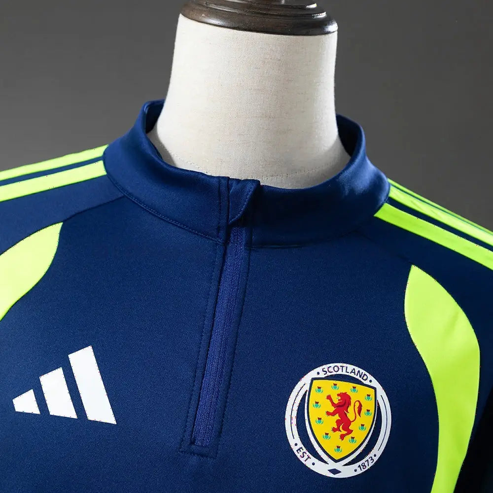 Veste Scotland coupe-vent jacket 2026