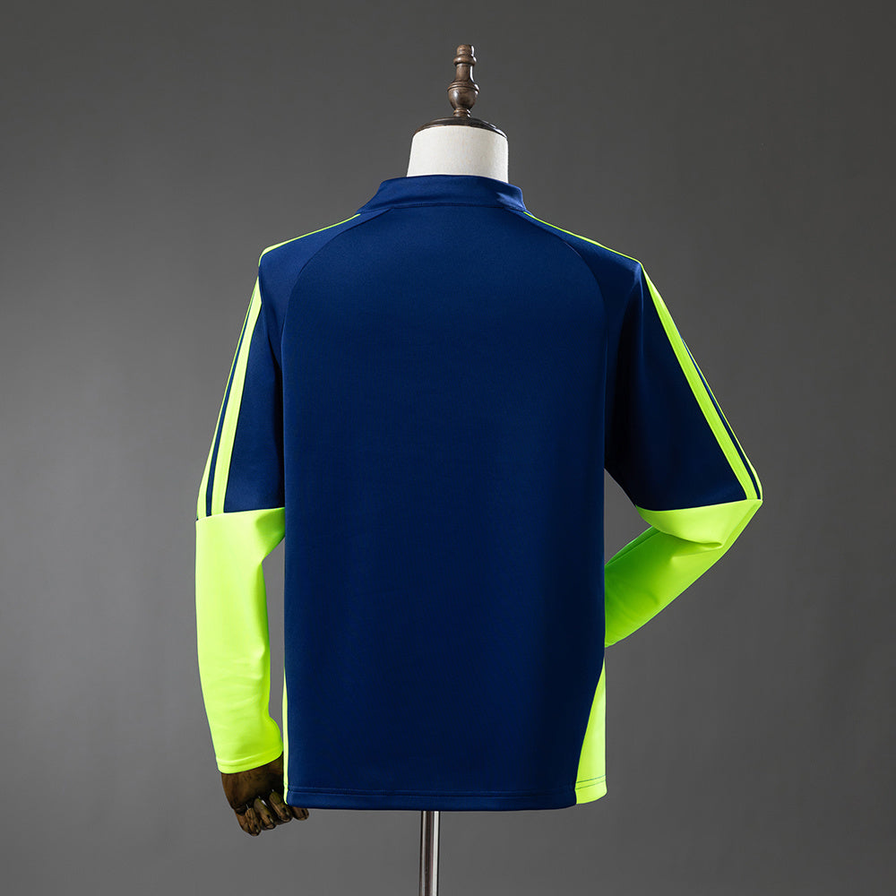 Veste Scotland coupe-vent jacket 2026