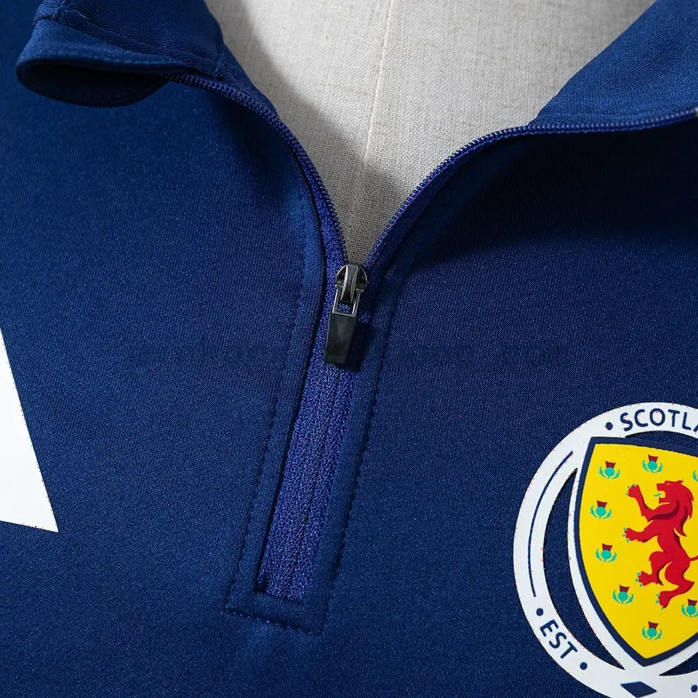 Veste Scotland coupe-vent jacket 2026