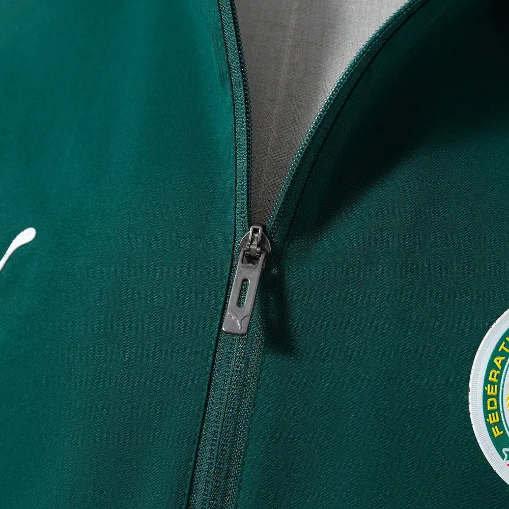Veste Sénégal Coupe-vent Jacket 2026