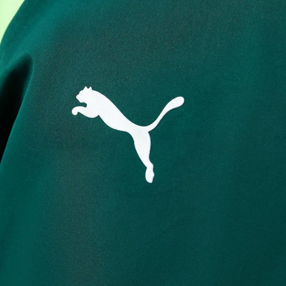Veste Sénégal Coupe-vent Jacket 2026