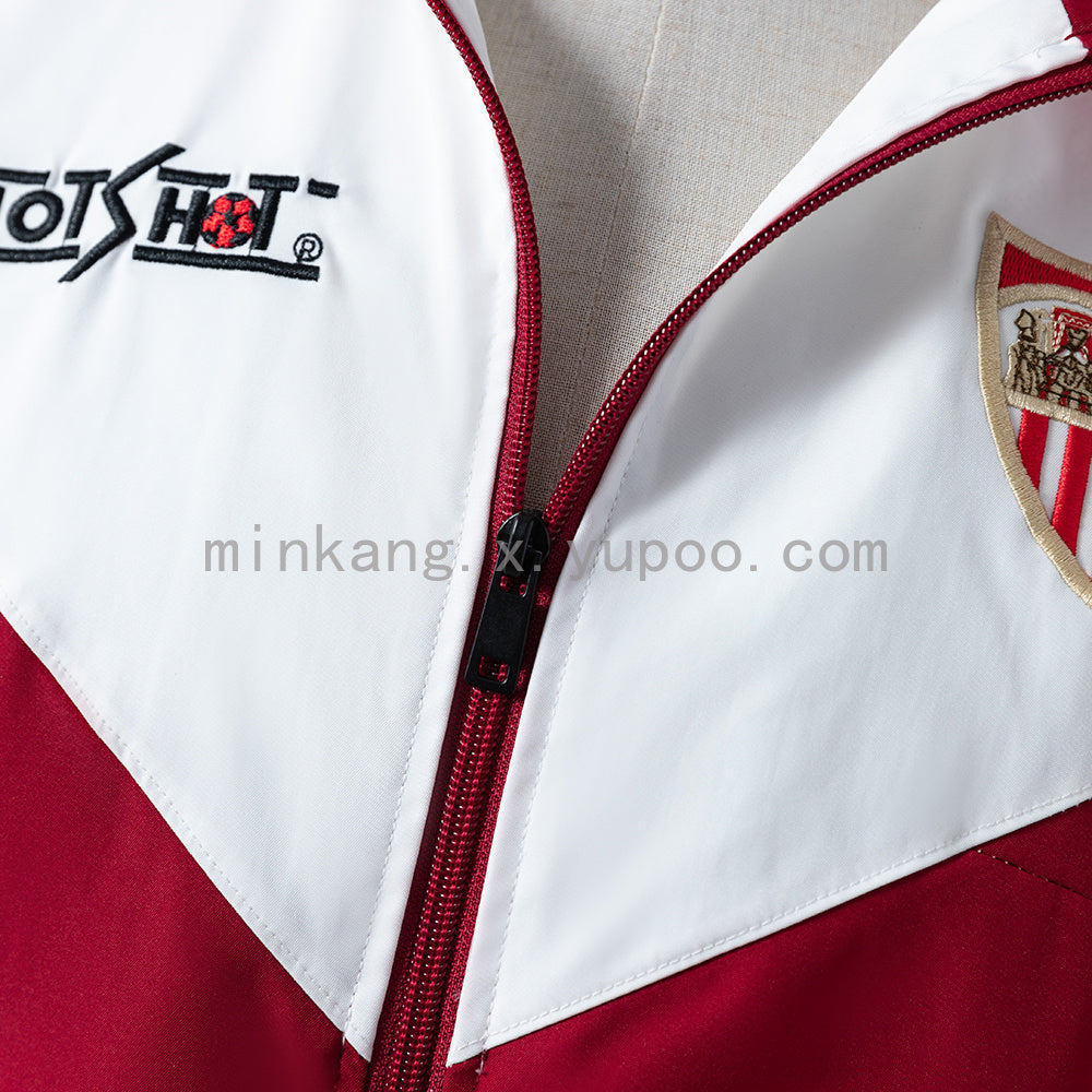 Veste Sevilla coupe-vent jacket 1993/94