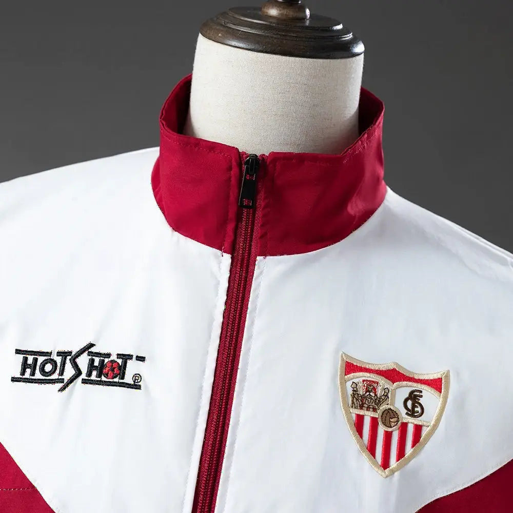 Veste Sevilla coupe-vent jacket 1993/94