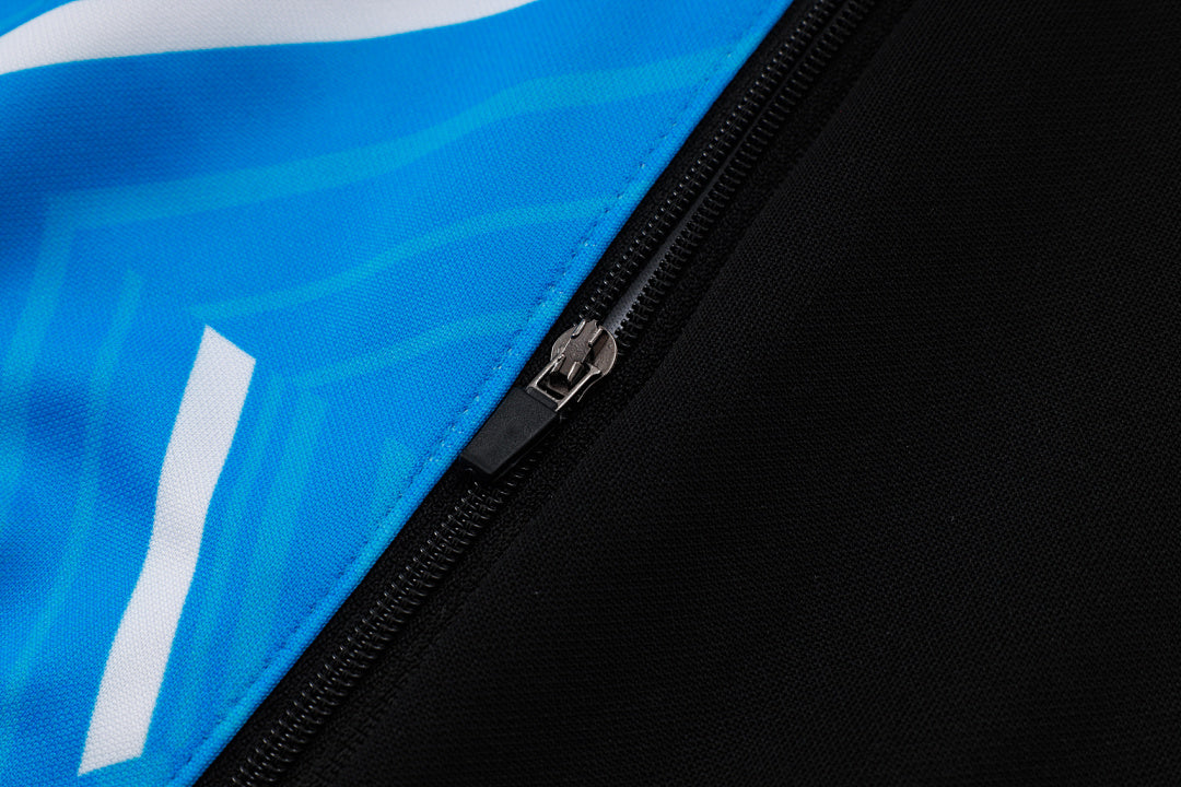 Veste survêtement entraînement Naples 2024/25
