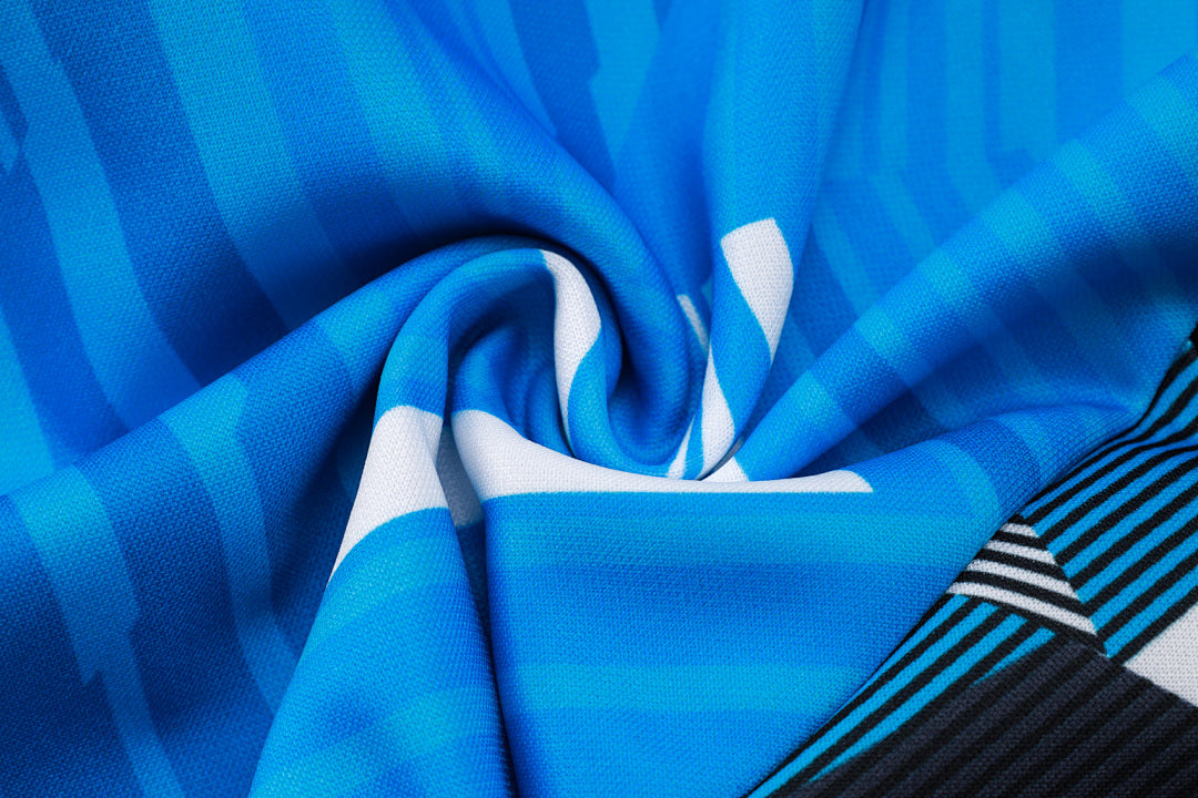 Veste survêtement entraînement Naples 2024/25