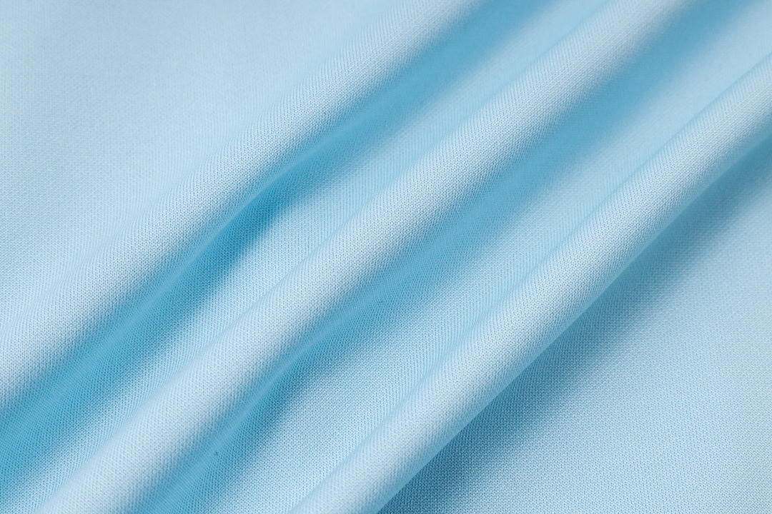 Veste survêtement zippée Manchester City 2025/26 Bleu Ciel