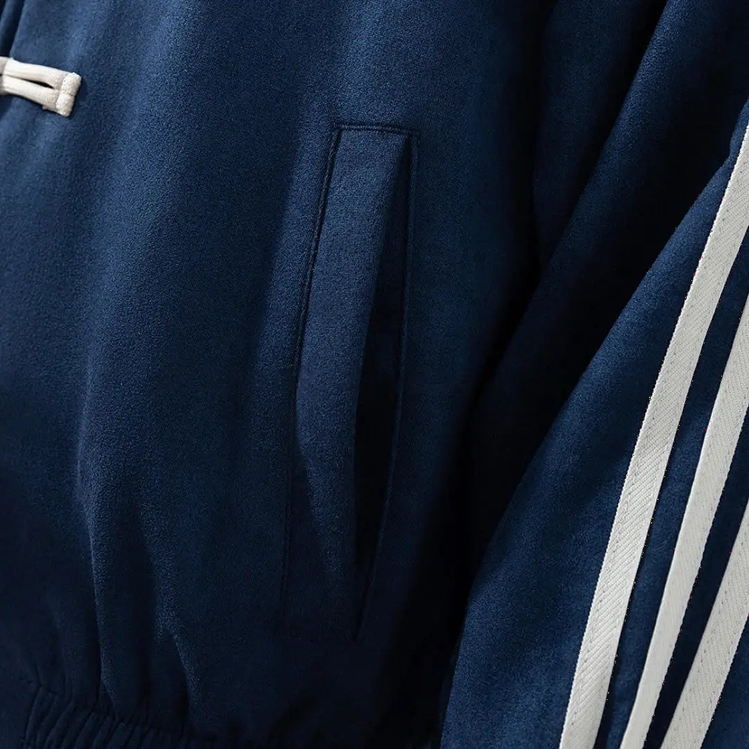 Veste Tang Coupe-Vent CNY