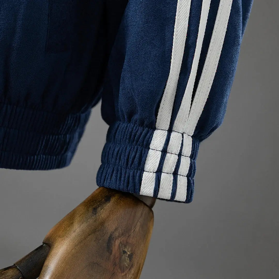Veste Tang Coupe-Vent CNY