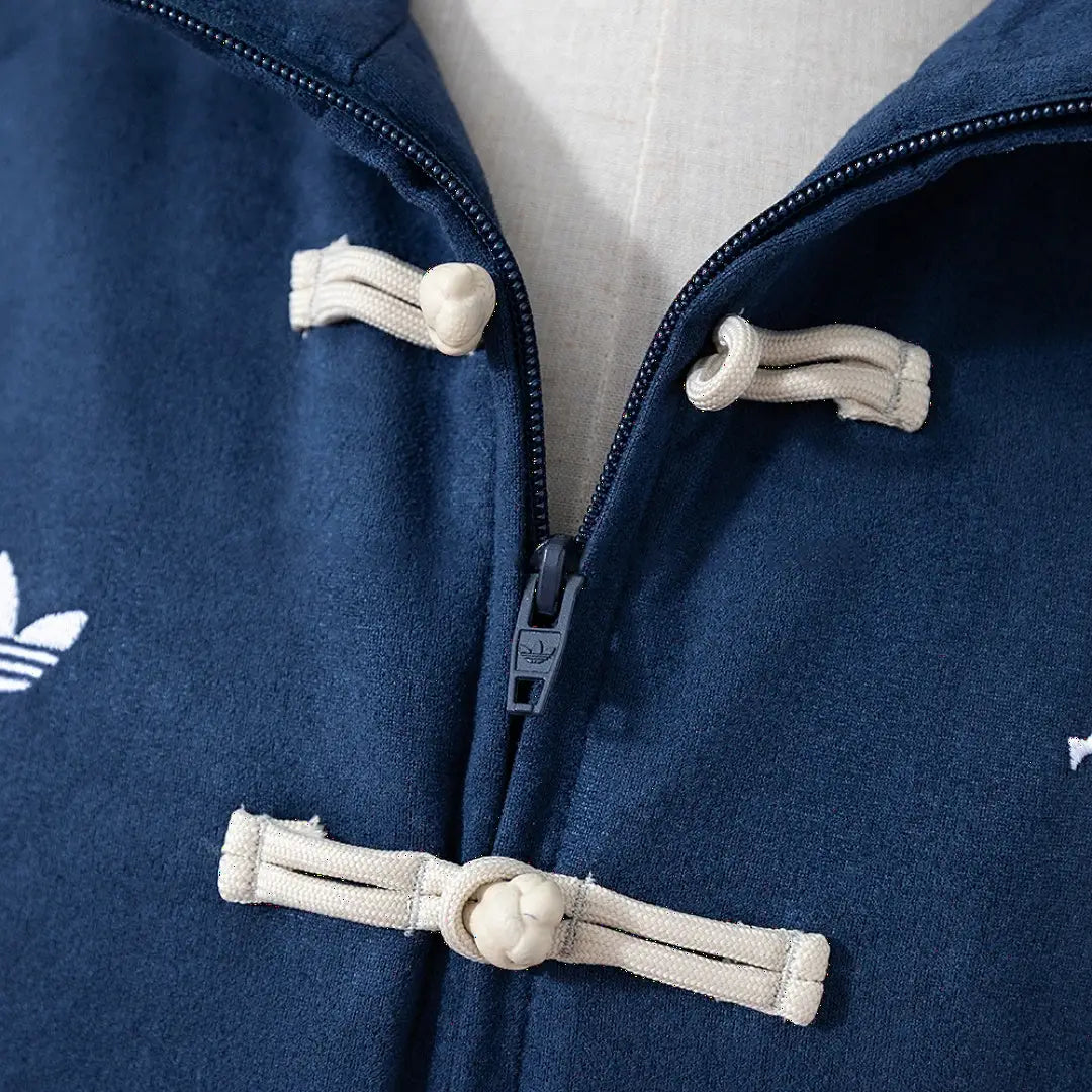 Veste Tang Coupe-Vent CNY