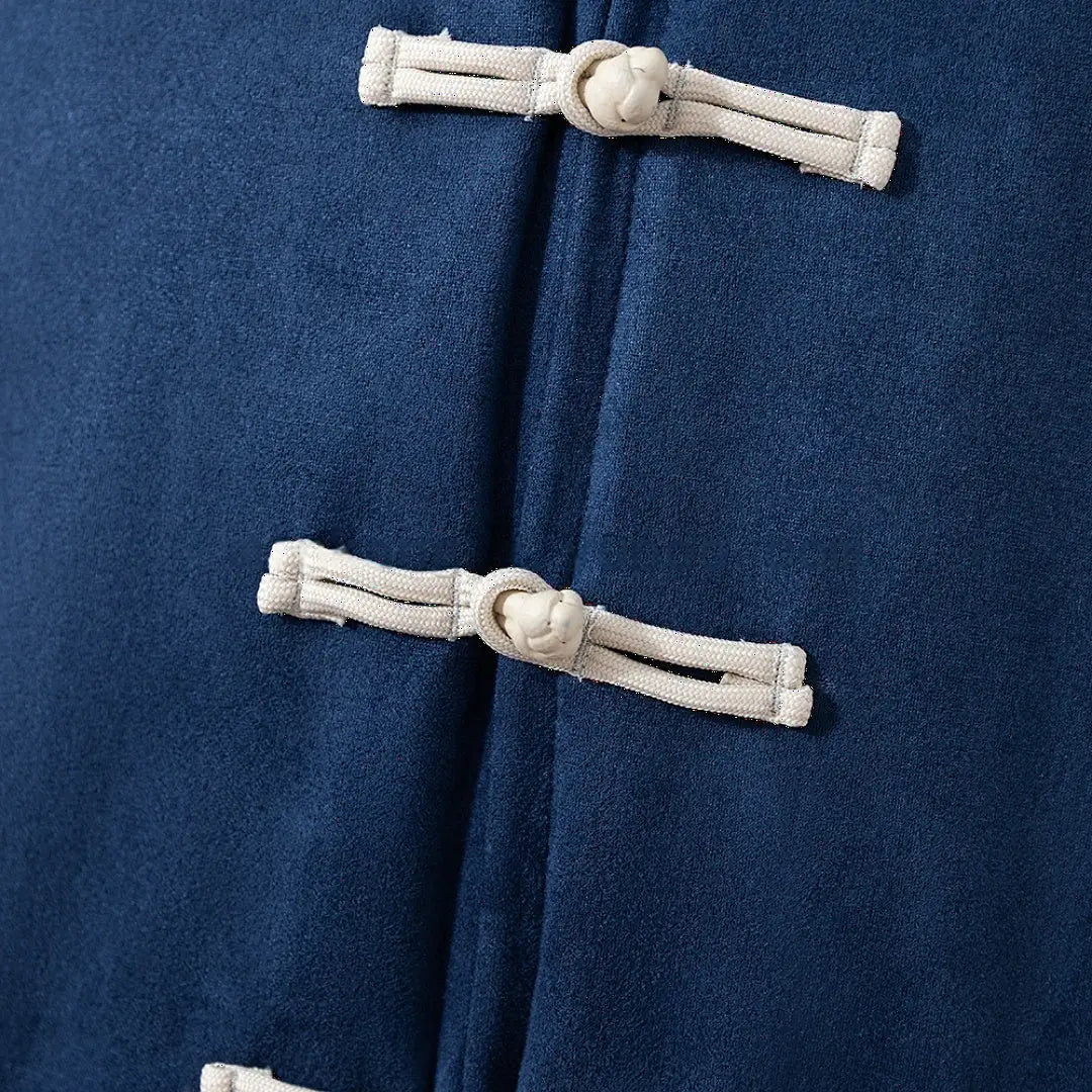 Veste Tang Coupe-Vent CNY